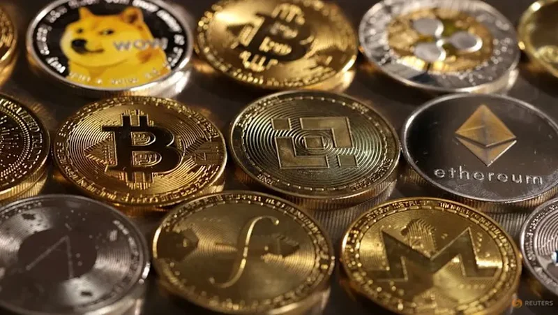 Authorities warn against cryptocurrency-related scams involving fake job offers after US$11.8 million in losses