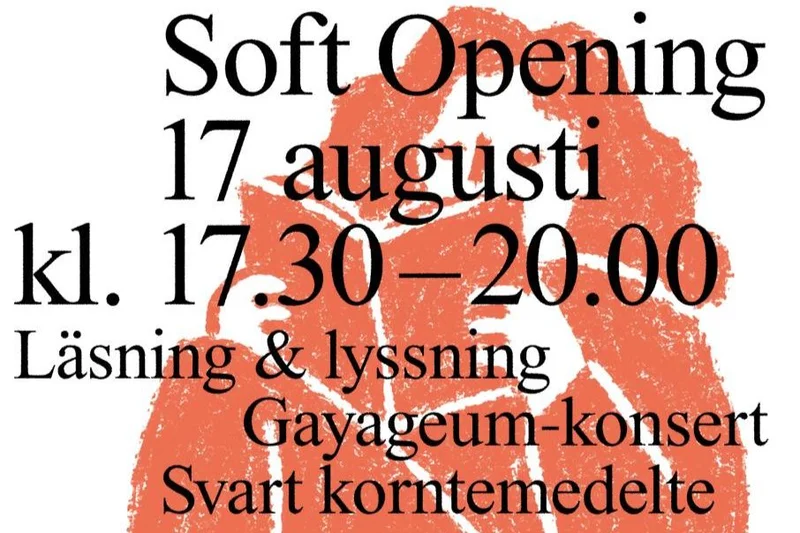 Korean Cultural Center in Sweden to open book cafe blending literature with 'fika'