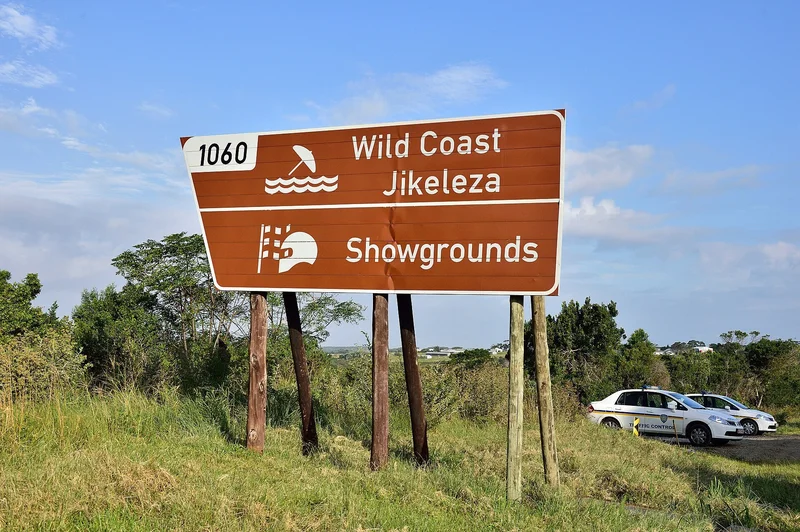 Constitutional Court Blocks Shell’s Wild Coast Offshore Exploration Plan