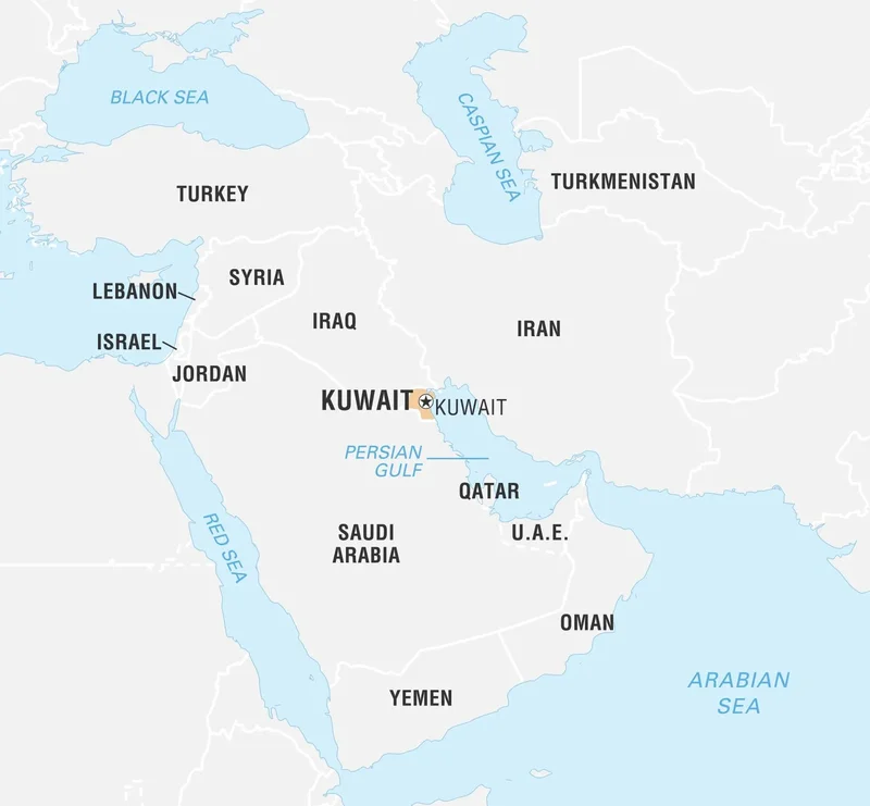 The Gulf wants to break free from the world’s data chokepoints