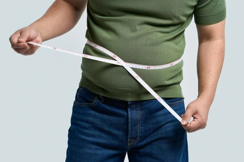 Regaining pounds after weight loss medication linked to 4-fold rise in suicidal thoughts: study