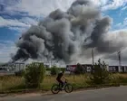 What is behind Russia’s ‘consequences’ threat over UK sending drones to Ukraine?