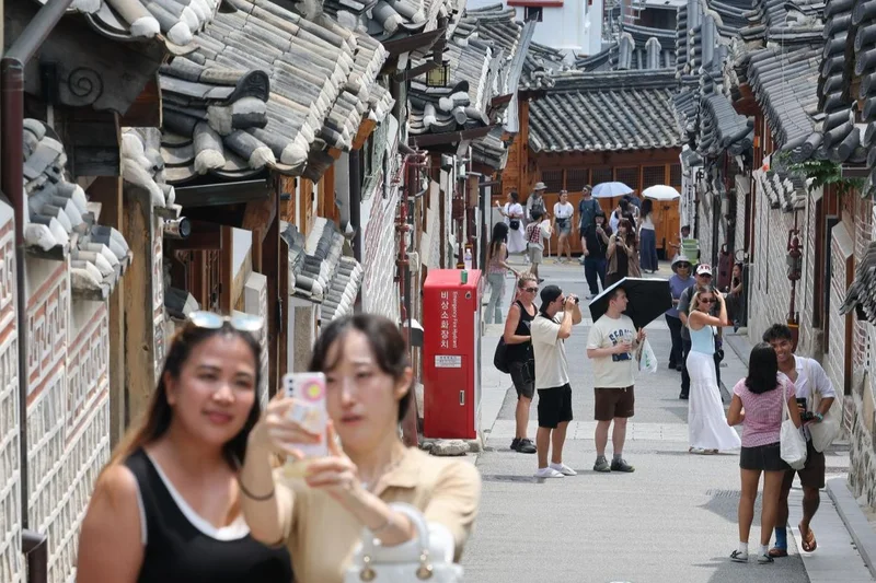 Korea launches big data contest to boost regional tourism