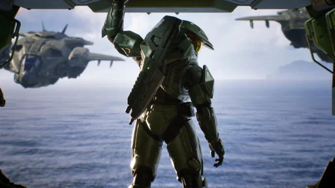 Halo Studios hit by layoffs after release of Halo: Campaign Evolved