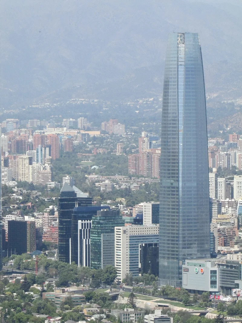 Chilean Telco Entel Q2 Profit Jumps 39% to US$27 Million