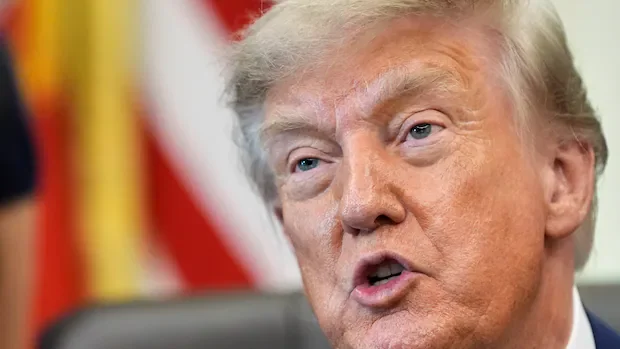 U.S. rights groups sue Trump administration over International Criminal Court sanctions