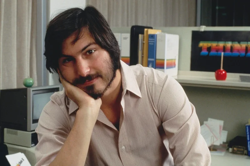 Steve Jobs’ 8th-Grade Science Fair Project Is Up for Auction