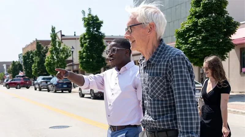 Democrat establishment strikes back as socialist candidate downed in battleground primary
