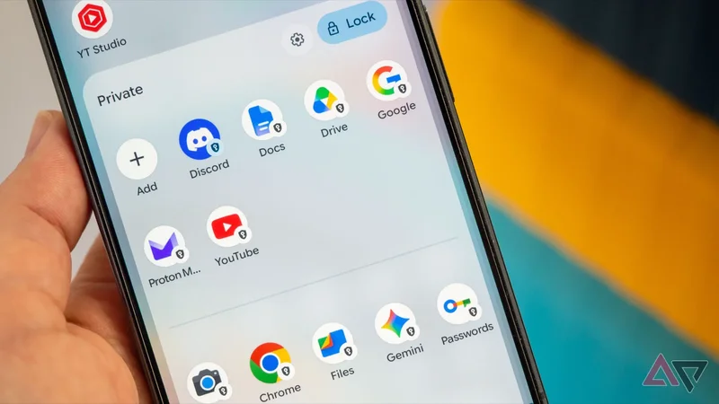 My Pixel has a true incognito mode and I can't stop raving about it