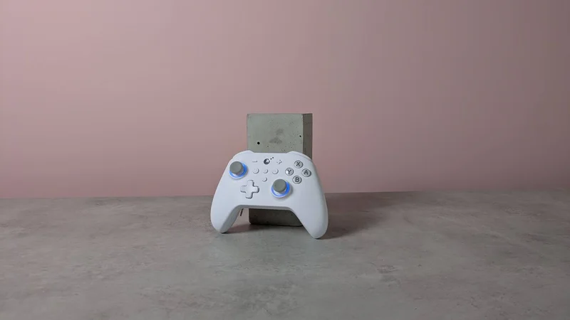 ‘A capable controller with plenty of adjustments’: while this Nintendo Switch 2 and PC gamepad looks like an Xbox controller, it hides some serious upgrades — but there are a few sticking points you need to know about