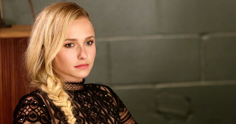 Hayden Panettiere was given Narcan after being found unconcious, witness says