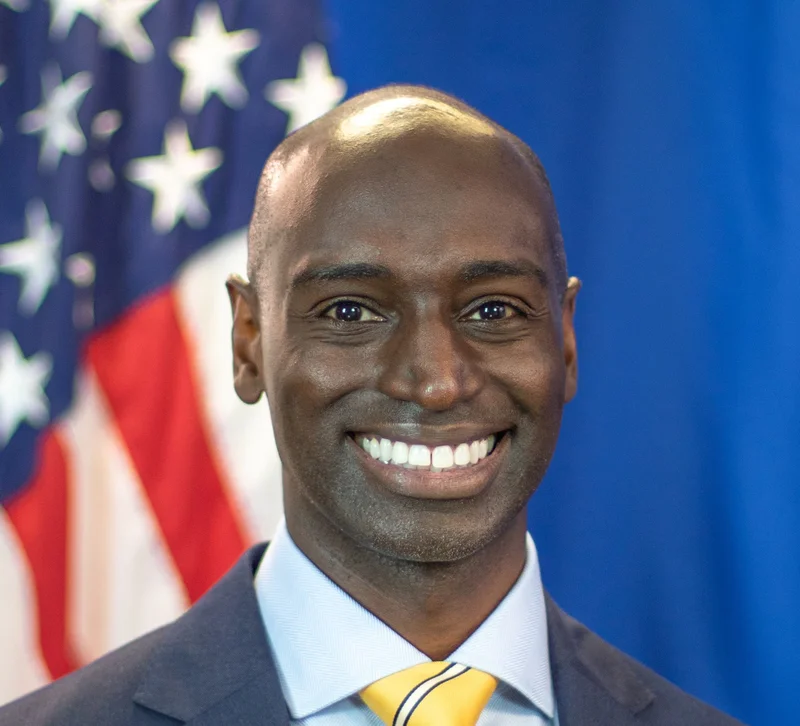 Brandon Hudspeth confirmed as new US Consul General in Lagos