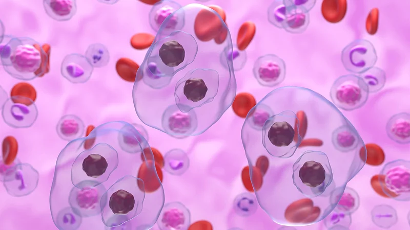 Post-Transplant Outcomes in Hodgkin Lymphoma Improved Over Time