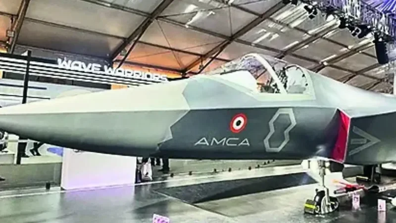 Reliance, Rolls-Royce partner to develop engine for India's fifth-gen fighter jet