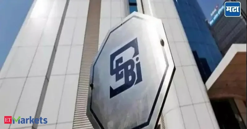 Sebi proposes raising annual ISIN limit for private debt securities to 17