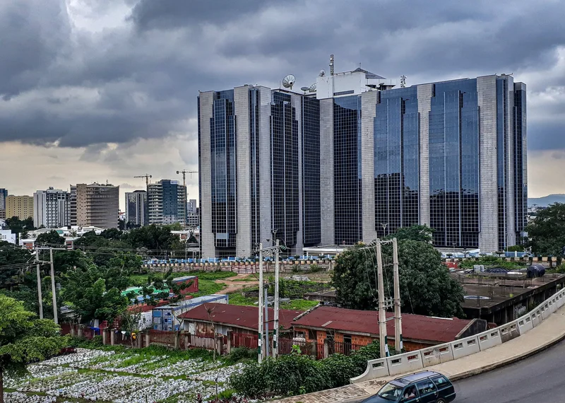 EDITORIAL: Unpacking the CBN’s purported expenditure efficiency