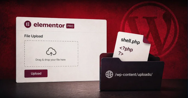 Elementor Pro Flaw Could Let Unauthenticated Attackers Upload PHP and Execute Code