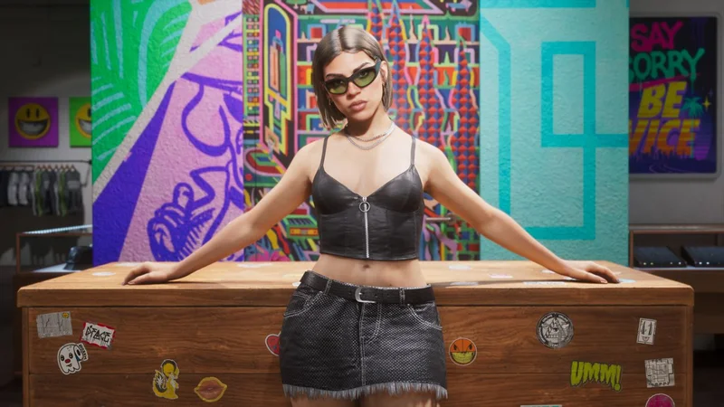 GTA 6 Ultimate Edition is selling more than Standard, says Take-Two CEO, despite the price controversy: 'The most avid consumers are the ones who are pre-ordering now'