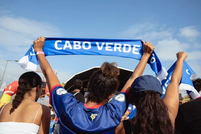 The World Cup Made Cabo Verde Famous, But Is It Ready For The Attention?