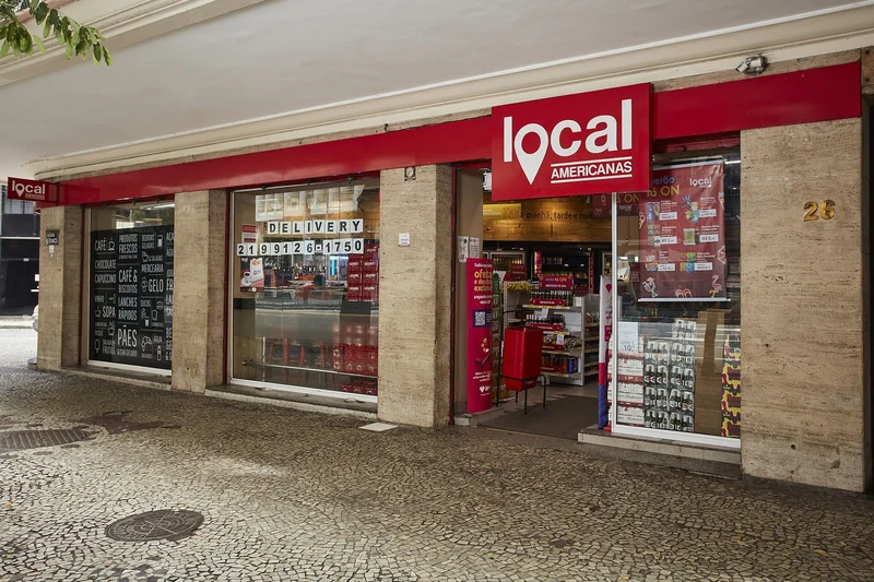 Americanas Loss Nearly Triples to US$51 Million as Debt Interest Bites