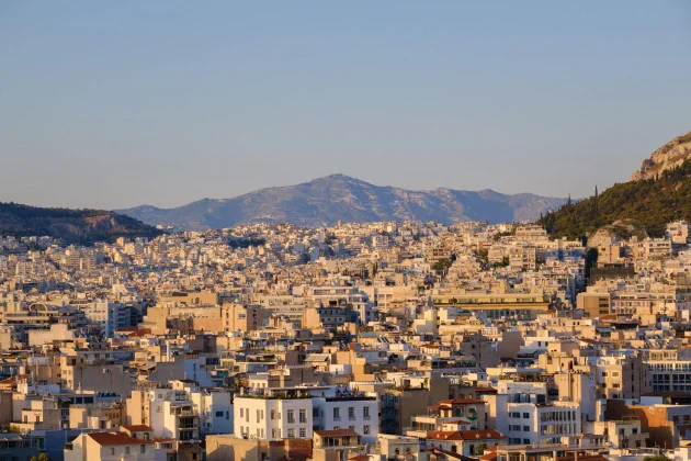 Suspect due in Greek court after Scottish woman’s body found in suitcase in Athens