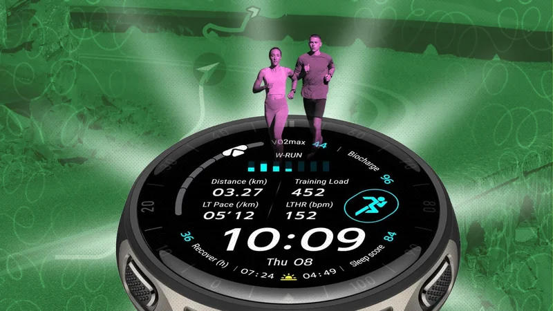 Five Hacks Every Amazfit Cheetah 2 Pro User Should Know