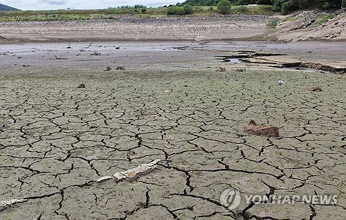 Firefighting assets to be mobilized for drought-hit southeastern province