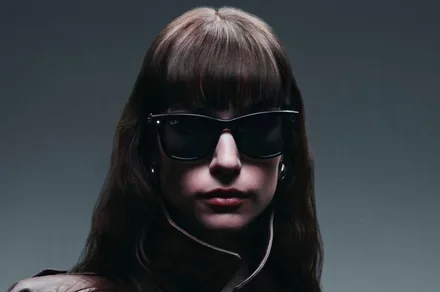 Your next cinema trip could come with a Meta smart glasses ban