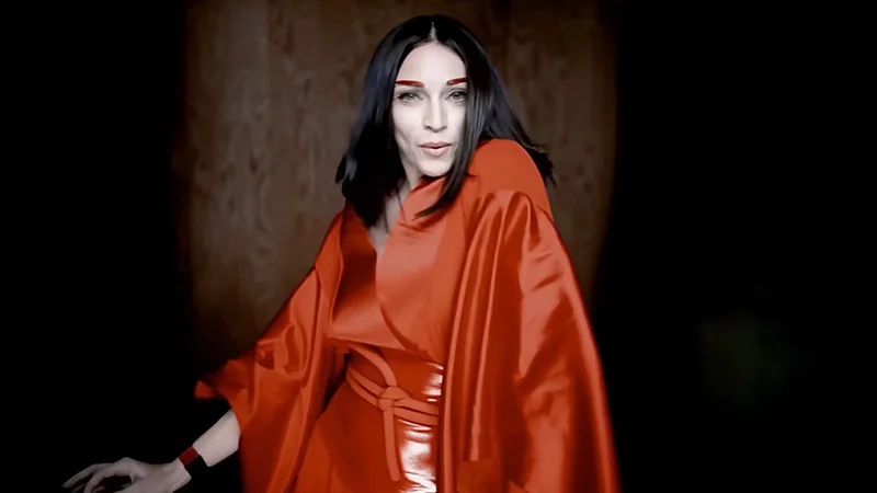 Silent Hill Creature Designer Responds To Madonna Fans After Music Video Inspiration Remarks Spark Backlash