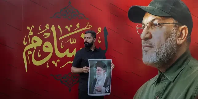 Iran's network of allies reorganizes around Iraq and Yemen, after setbacks in Syria and Lebanon