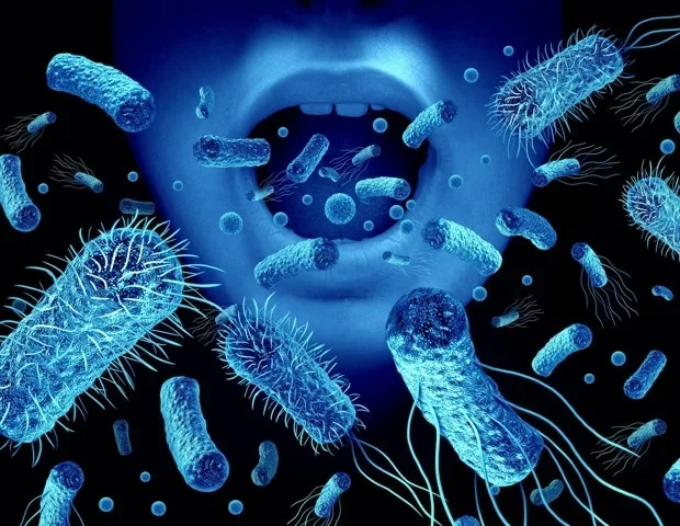 Machine learning predicts pathogen risks in drinking water sources
