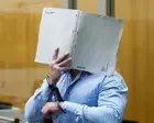 Ukraine war briefing: Would-be parcel bomber convicted in German court