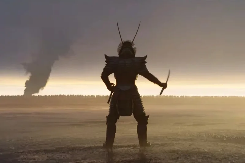 At Least There’s New ‘Dune: Part Three’ Footage to Ease the Ticket Pain