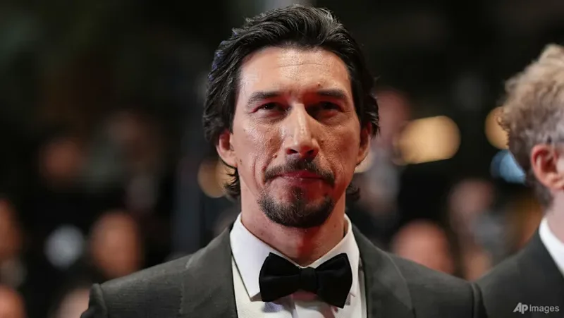 Adam Driver will play Mister Sinister and Inde Navarrette will go Rogue in Marvel’s X-Men reboot