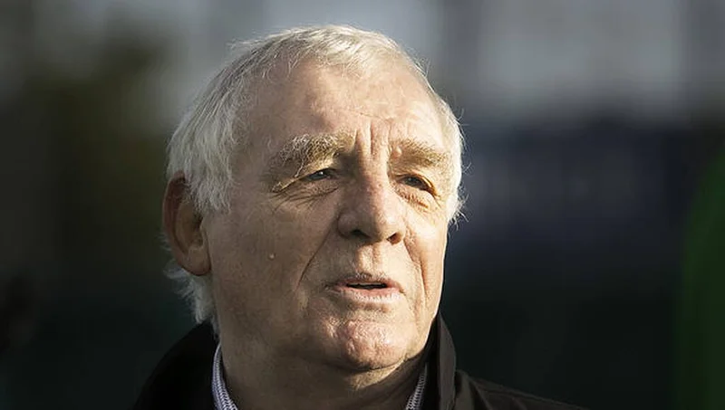How Rod Liddle calling Roy Keane 'a thug' led to Eamon Dunphy's viral Irish TV moment