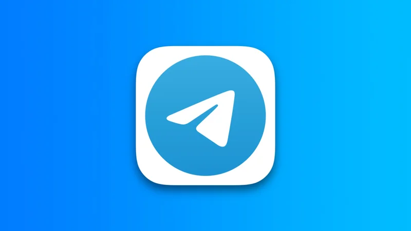 Telegram Briefly Removed From App Store
