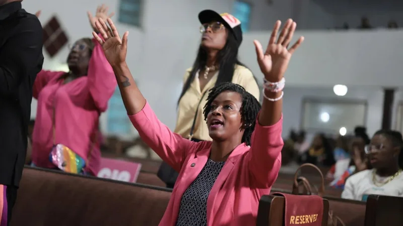 US elections: Progressive Democrat scores shock win in Florida