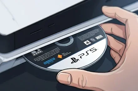I’m not buying the idea that killing PlayStation discs will make games cheaper