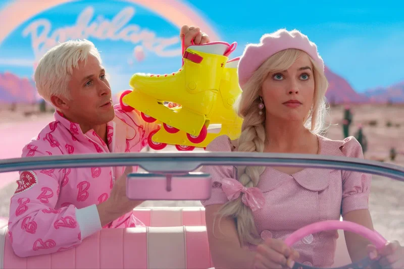 Barbie sequel reportedly stalled due to eye-watering Ryan Gosling, Margot Robbie salaries