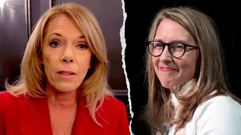 'Outsider' House primary winner sets sights on flipping longtime GOP seat back from Dems: 'Ready for a change'