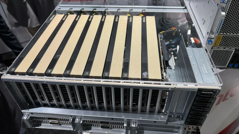 AI Cargo thieves ram security escorts to hijack hardware shipments in California — brazen thefts employ PIT maneuver, rear-ending tactics to secure goods for the black market