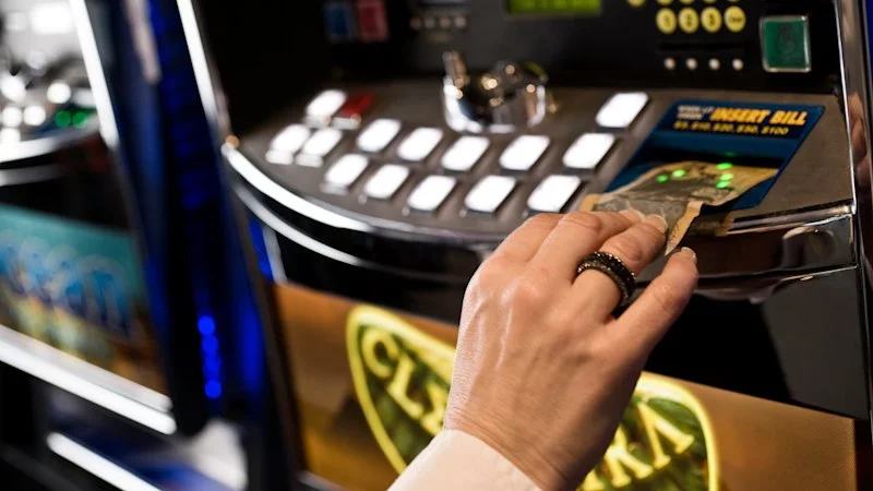 Stark testimony highlights weakness of government’s gambling reforms