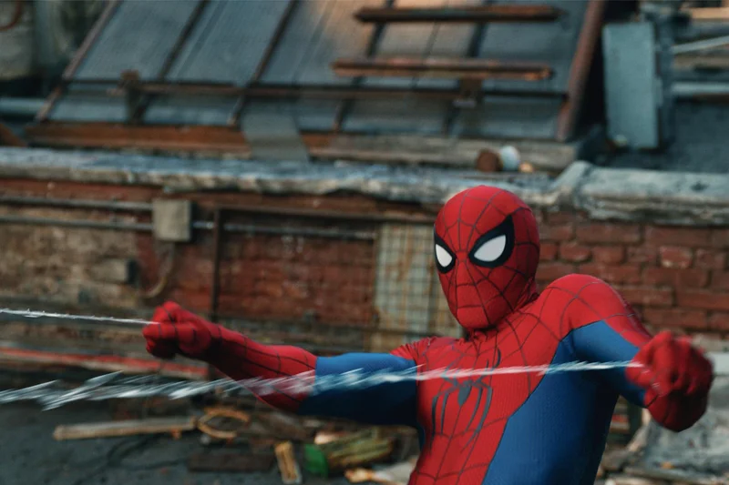 'Spider-Man: Brand New Day' exceeds 5 mil. ticket sales in Korea