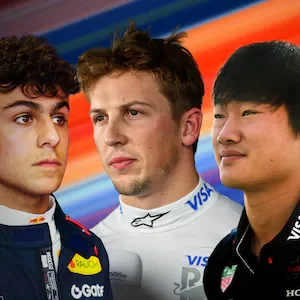 Liam Lawson returns to Red Bull: Risks and rewards at Dutch Grand Prix