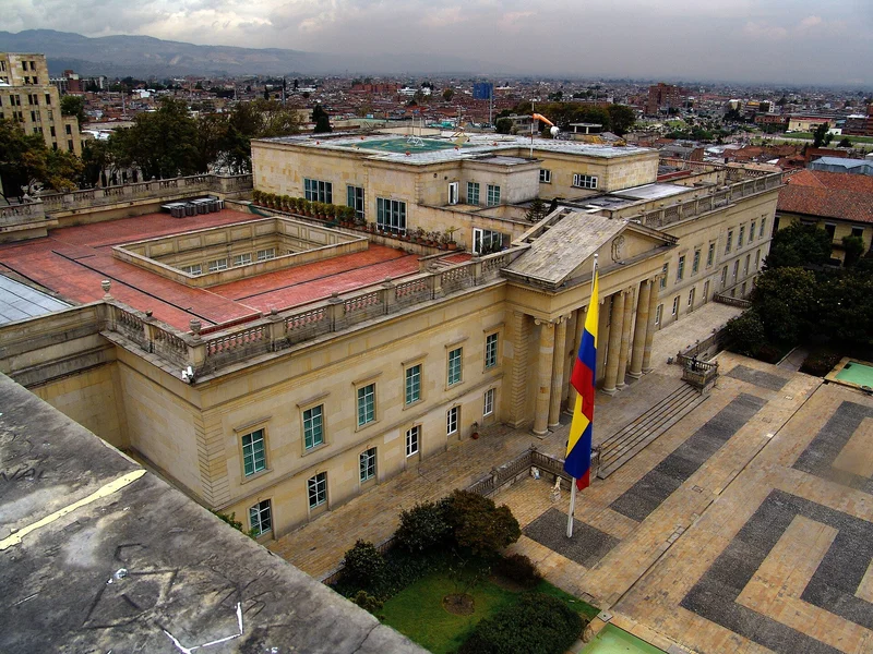 Colombia Economic Emergency Declared After Deadly Earthquake