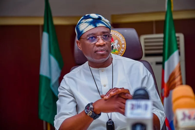 Ranches: I won’t take decision against Benue’s interests — Gov Alia
