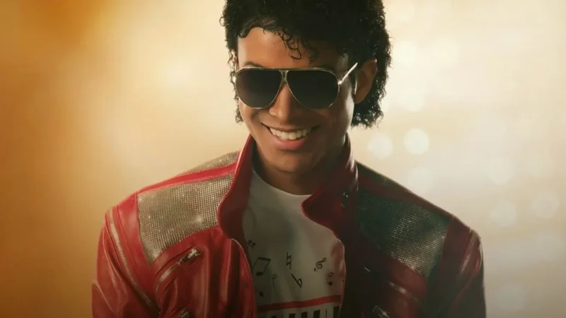 ‘Michael 2’ under way, film makers to start shooting by 2026 end