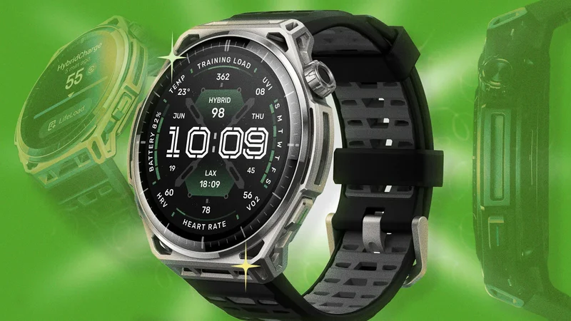 Five Hacks Every Amazfit Balance 3 User Should Know