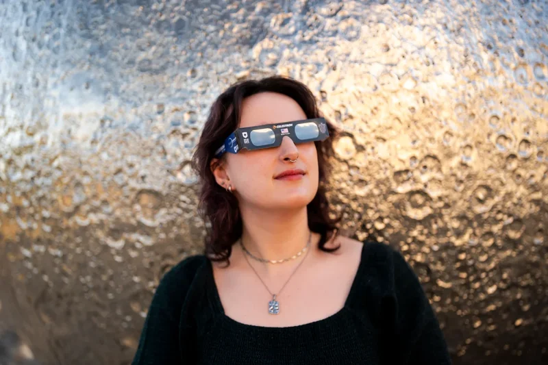 Solar eclipse glasses sell out as warning issued over dangerous alternatives