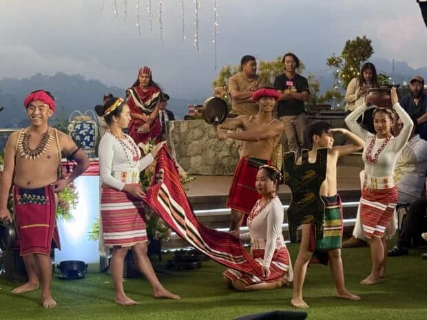 Cordillera still chasing forgotten promise of autonomy